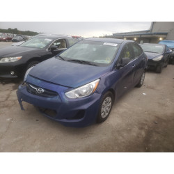 2017 HYUNDAI ACCENT