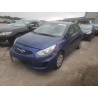 2017 HYUNDAI ACCENT