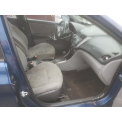 2017 HYUNDAI ACCENT