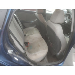 2017 HYUNDAI ACCENT