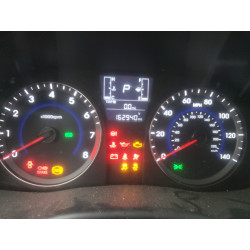 2017 HYUNDAI ACCENT
