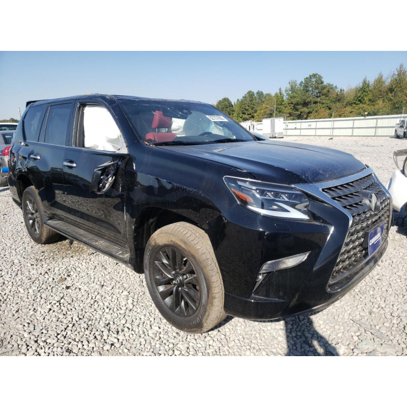 2020 LEXUS GX