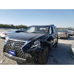 2020 LEXUS GX