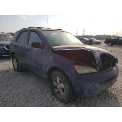 2006 KIA SORENTO