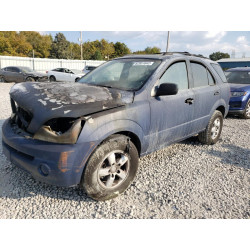 2006 KIA SORENTO