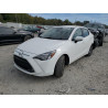2019 TOYOTA YARIS