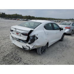 2019 TOYOTA YARIS