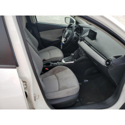 2019 TOYOTA YARIS