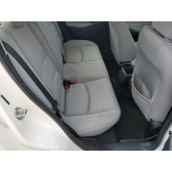 2019 TOYOTA YARIS