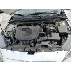 2019 TOYOTA YARIS
