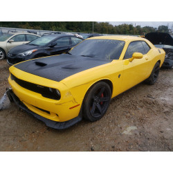 2017 DODGE CHALLENGER