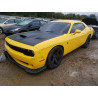2017 DODGE CHALLENGER