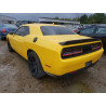 2017 DODGE CHALLENGER