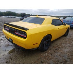 2017 DODGE CHALLENGER