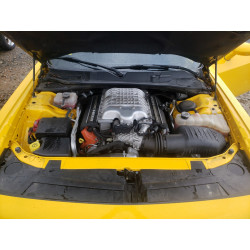 2017 DODGE CHALLENGER