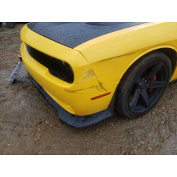 2017 DODGE CHALLENGER