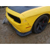 2017 DODGE CHALLENGER
