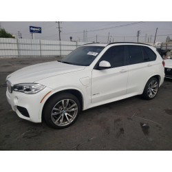 2016 BMW X5