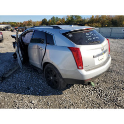2014 CADILLAC SRX
