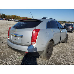 2014 CADILLAC SRX