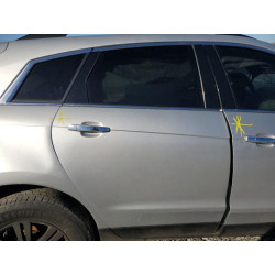 2014 CADILLAC SRX