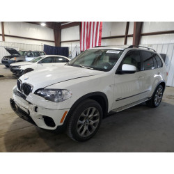 2013 BMW X5