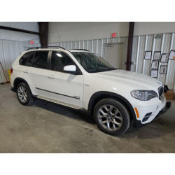 2013 BMW X5