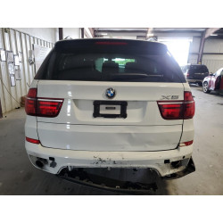 2013 BMW X5