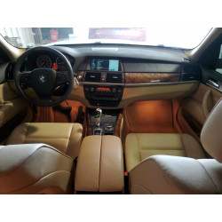 2013 BMW X5