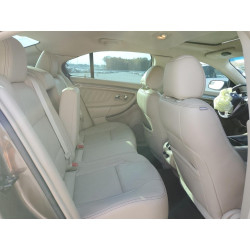 2015 FORD TAURUS