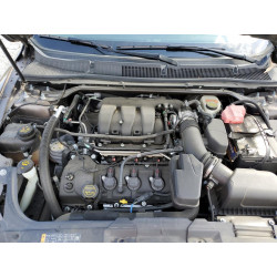 2015 FORD TAURUS