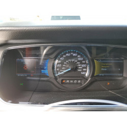 2015 FORD TAURUS