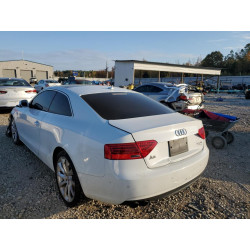 2013 AUDI A5