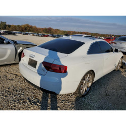 2013 AUDI A5