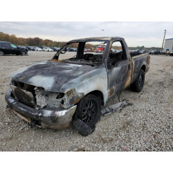2002 FORD F250