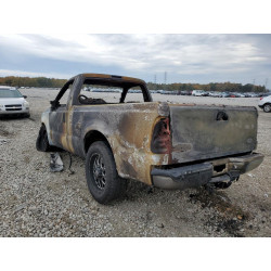 2002 FORD F250