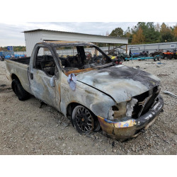 2002 FORD F250