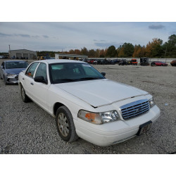 2007 FORD CROWN VIC