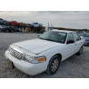 2007 FORD CROWN VIC