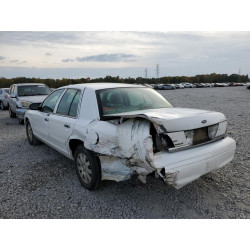 2007 FORD CROWN VIC