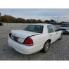 2007 FORD CROWN VIC