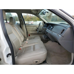 2007 FORD CROWN VIC