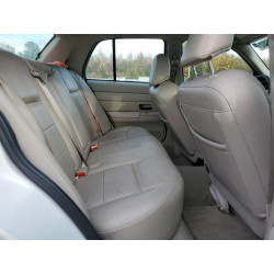 2007 FORD CROWN VIC