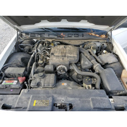 2007 FORD CROWN VIC