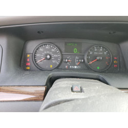 2007 FORD CROWN VIC