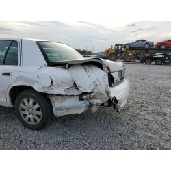 2007 FORD CROWN VIC