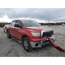 2011 TOYOTA TUNDRA