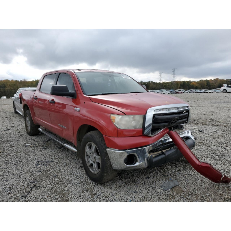 2011 TOYOTA TUNDRA