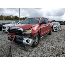 2011 TOYOTA TUNDRA