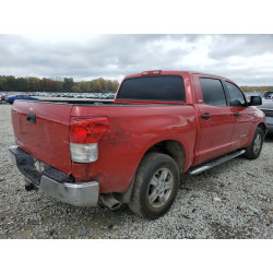 2011 TOYOTA TUNDRA